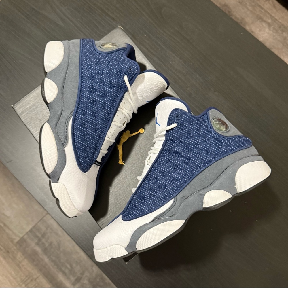 Air Jordan 13 Retro Flint (2020 release)